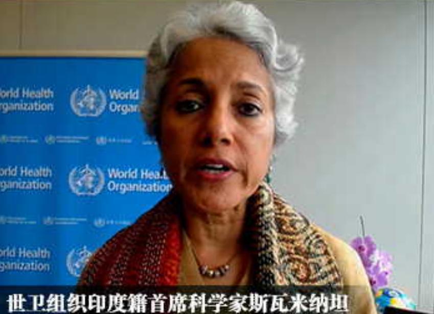 这就离谱！世卫首席科学家不赞同使用伊维菌素，或遭到死刑指控