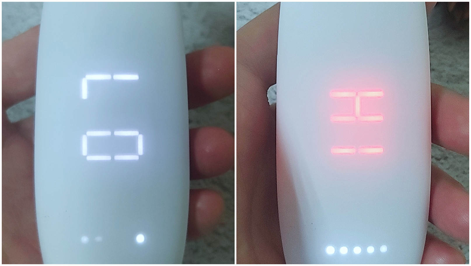 温度计凡米耳温枪,凡米耳温枪一秒测温