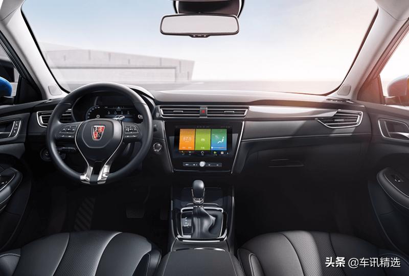 长安逸动plus和新款荣威i5对比,逸动和荣威i5哪个值得买