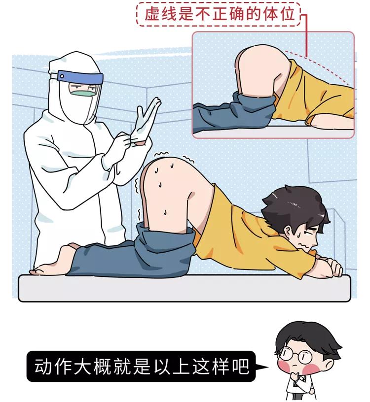 肛拭子采样主要检查什么问题,肛拭子采样是什么意思