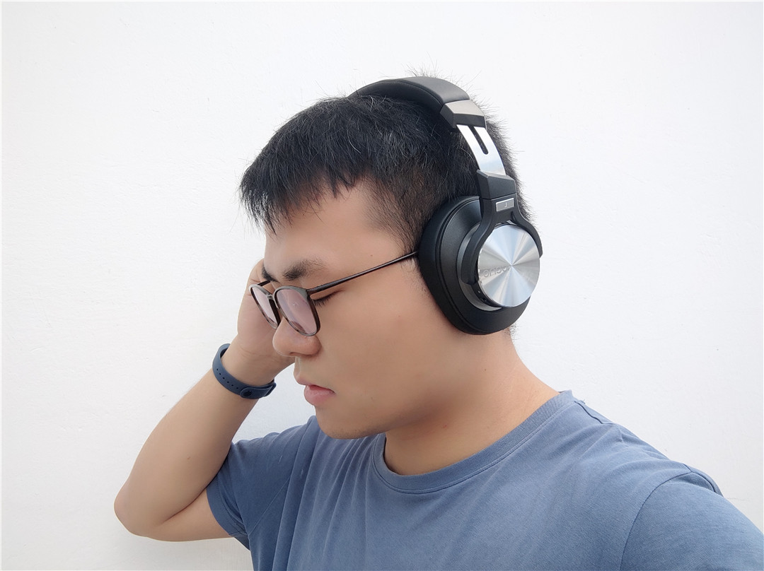 k5降噪耳机,击音k5pro蓝牙耳机测评