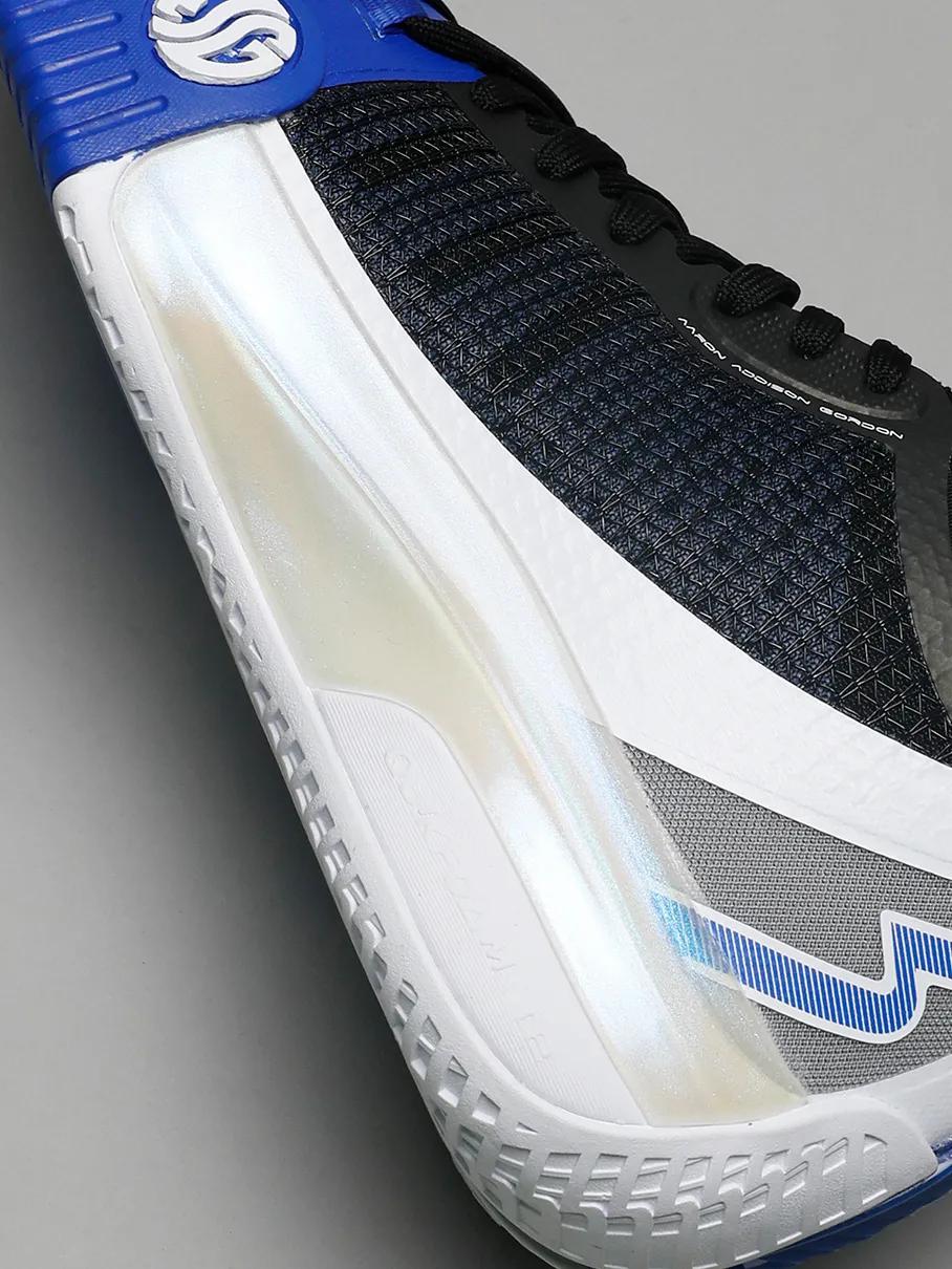 361度禅3适合打外场吗,361禅3篮球鞋外场