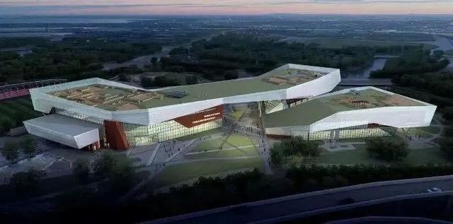 长三角一体化c位,苏州汾湖未来规划图