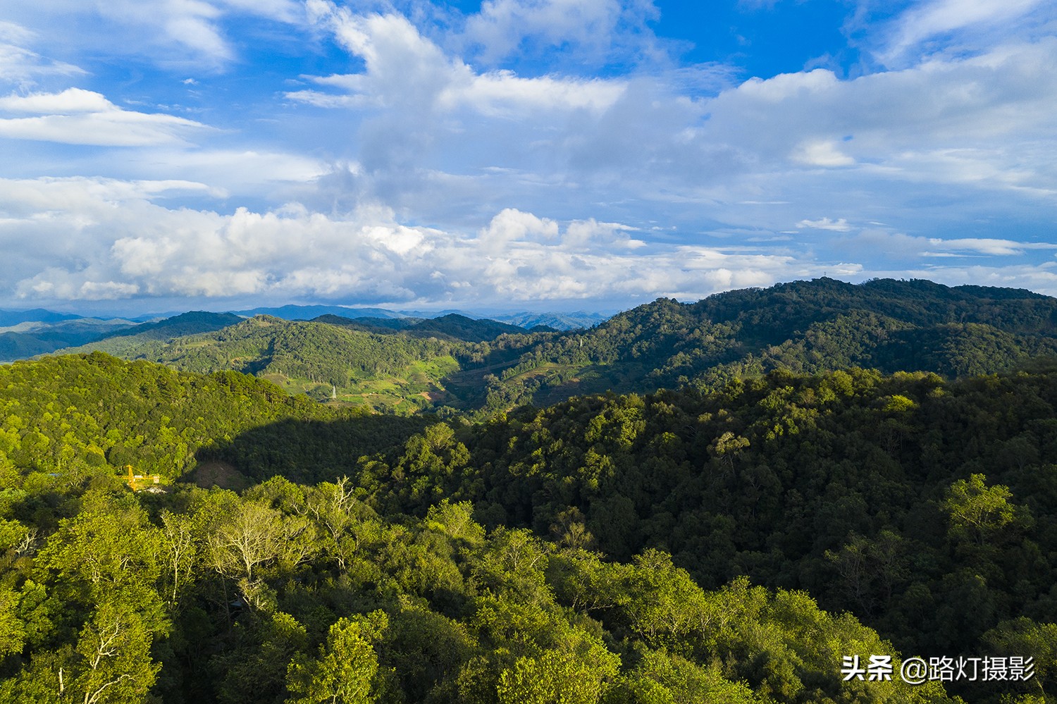中国南方最适合避暑的城市,气候湿润四季如春的宜居城市