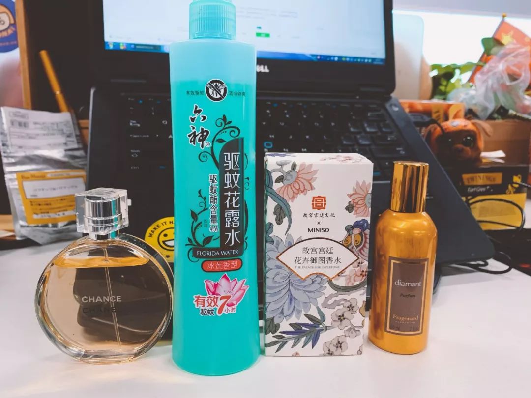 正牌香水捡漏测评,不超过个位数的香水测评