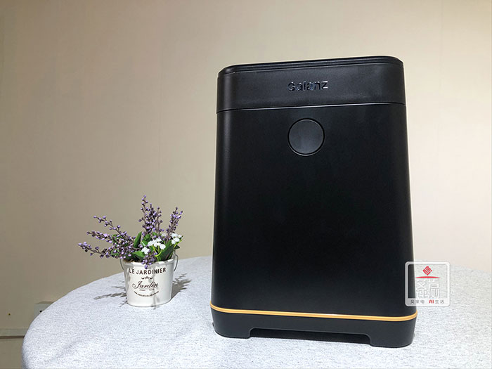 因为黑金刚面包机，我只做了一件事，就收获一波好评