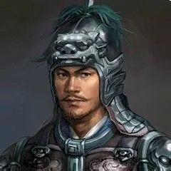 水浒108头像,浮世绘水浒传108将人物图