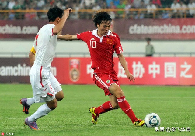 不同足球天赋相似悲情泯然一人甚至被传患不伦之症他们经历了什么