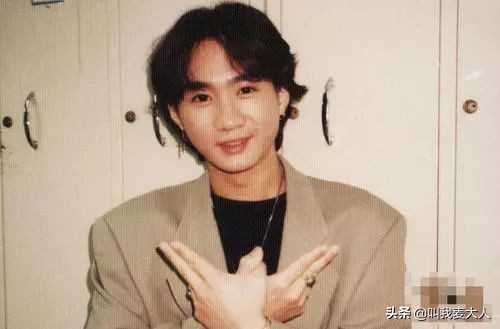 罗大佑说香港音乐人黄家驹,罗大佑现场说黄家驹是音乐人