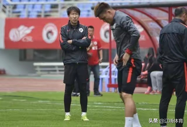 辽小虎足球俱乐部教练,辽足历届主教练