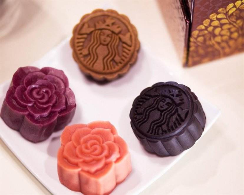 冰皮月饼教学,冰皮月饼教学视频教程