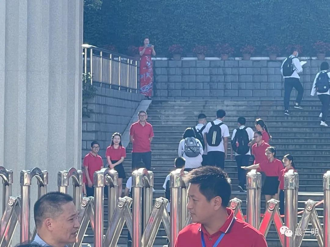 2022福建高考作文题目解析,福建省三明市高考作文主题是什么