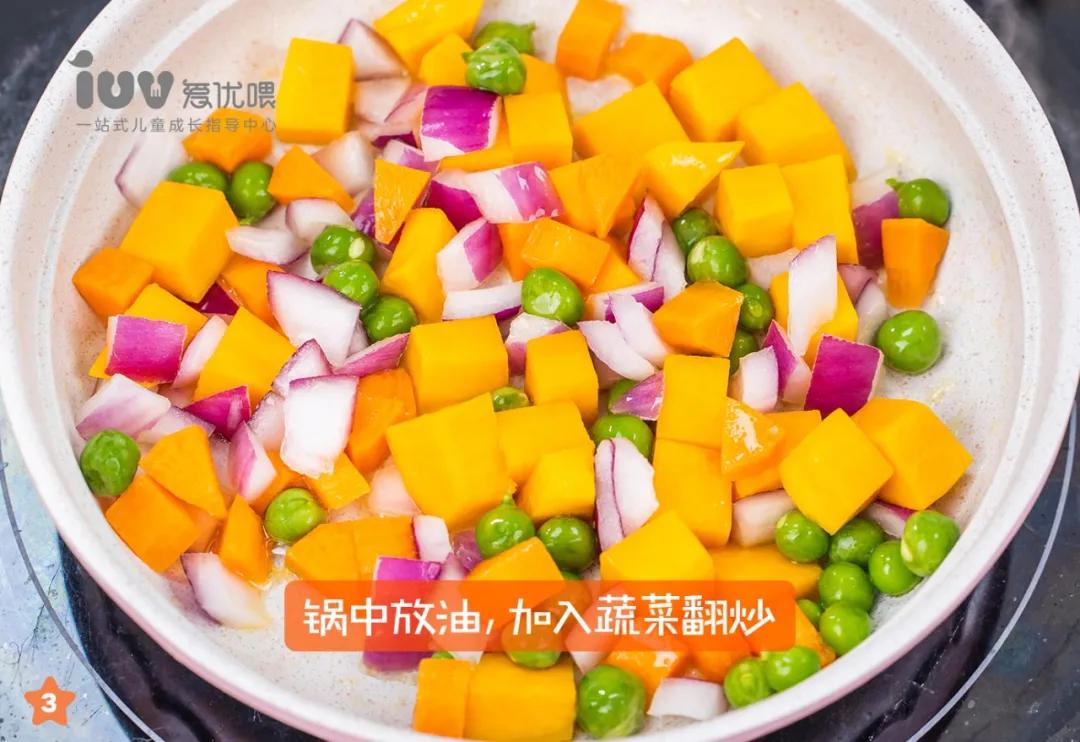 爱优喂辅食面条,爱优喂什么辅食最好