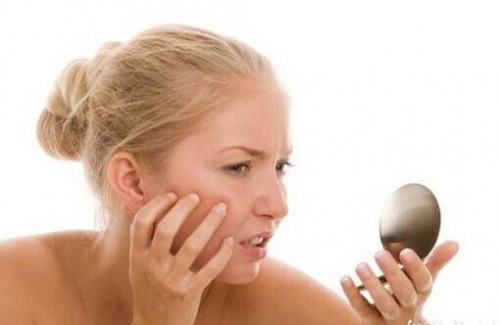 同事推荐化妆品,蔻丽贝儿的护肤品怎么样