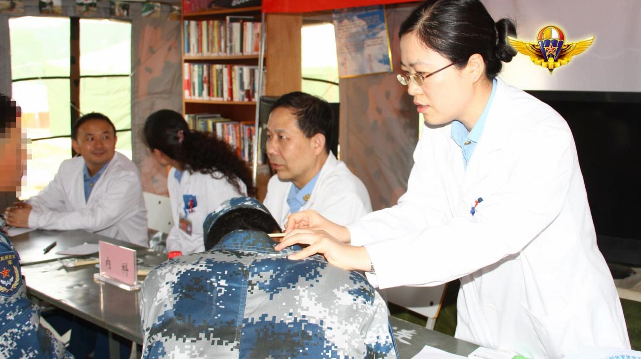 医者仁心育人明德,医者仁心用爱筑梦医路前行