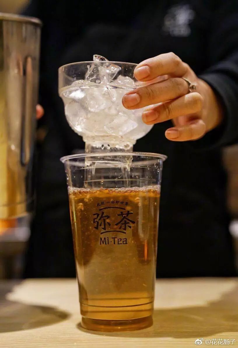 贵阳市好喝饮品,盘点好喝的饮品推荐