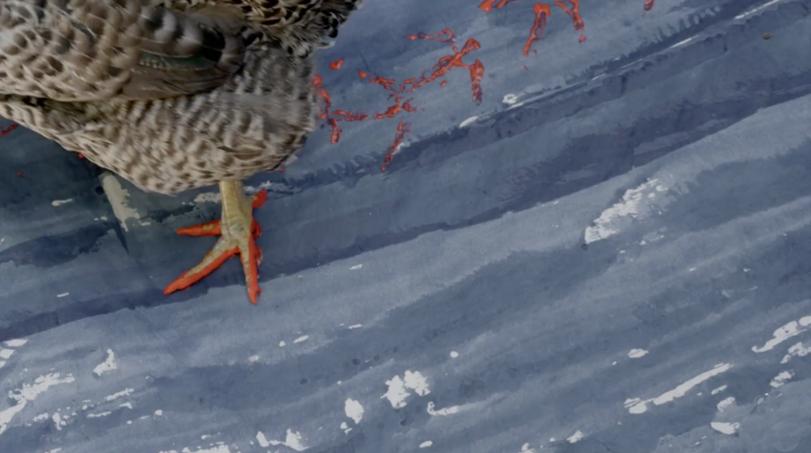 葛饰北斋莫奈,fategrandorder葛饰北斋