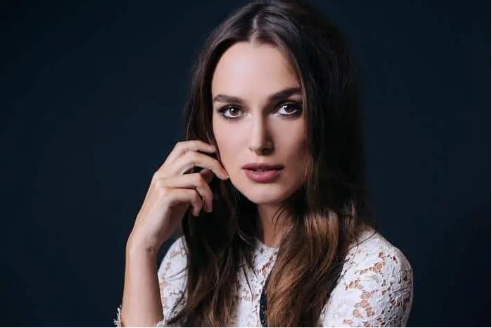 2021年好莱坞著名的20个女演员