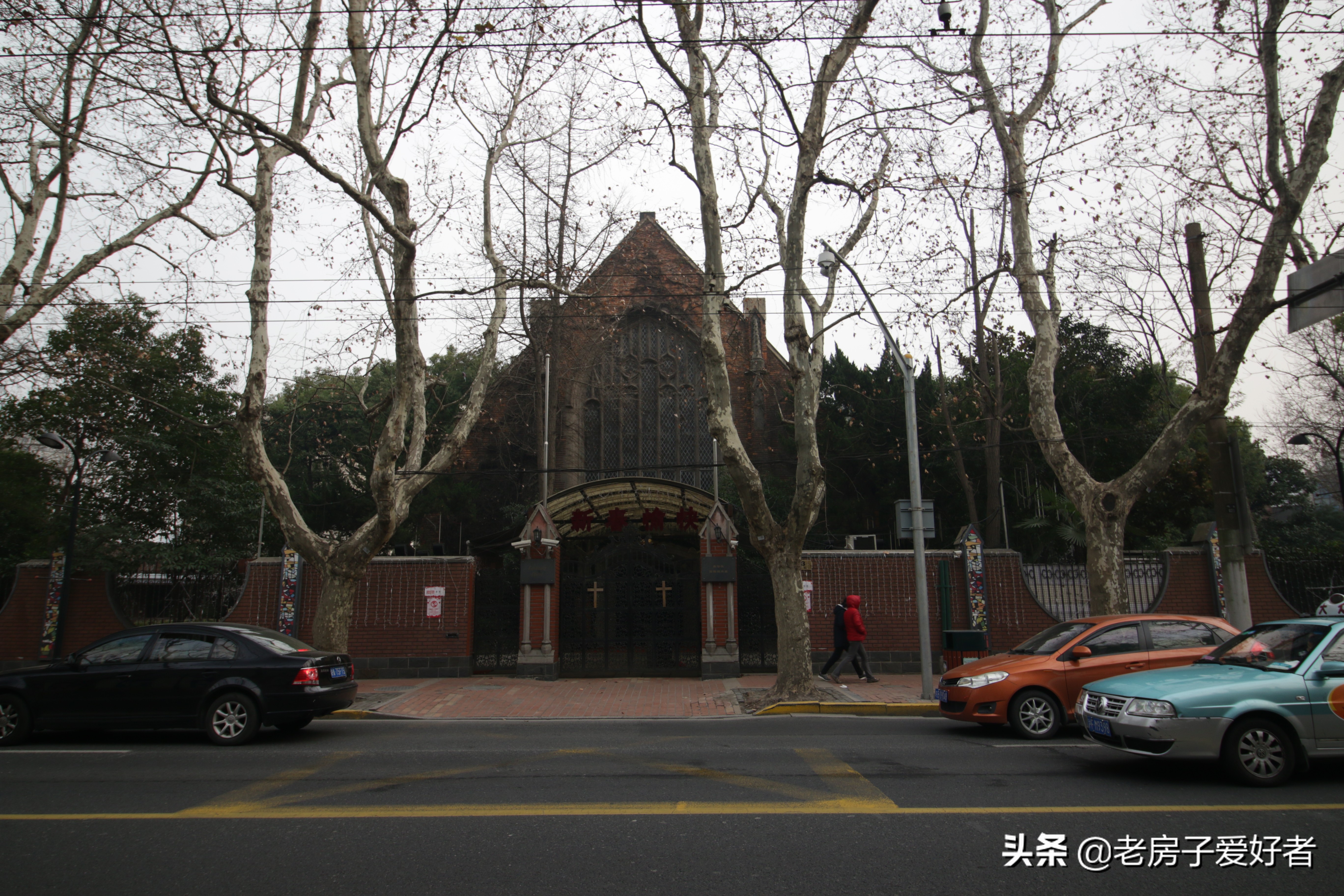 衡山路历史风貌,衡山历史名胜古迹介绍