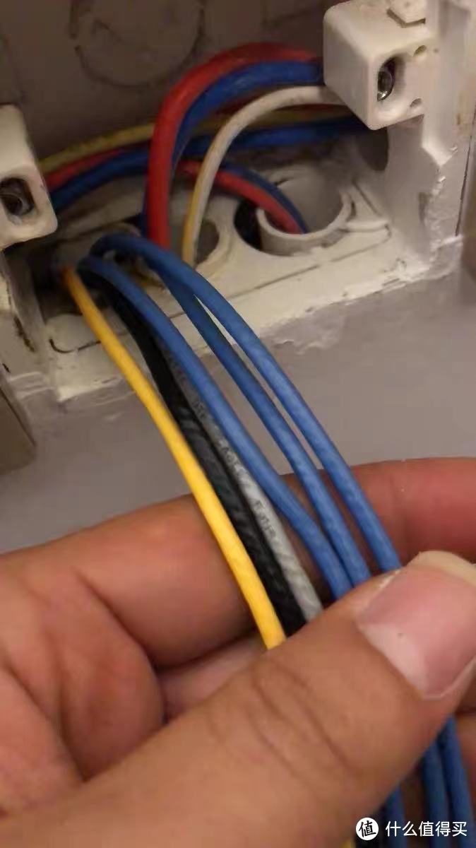 家庭网络千兆改造,家庭千兆网改造