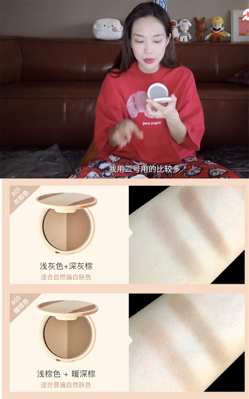 王霏霏护唇精华,王霏霏推荐的睫毛增长液