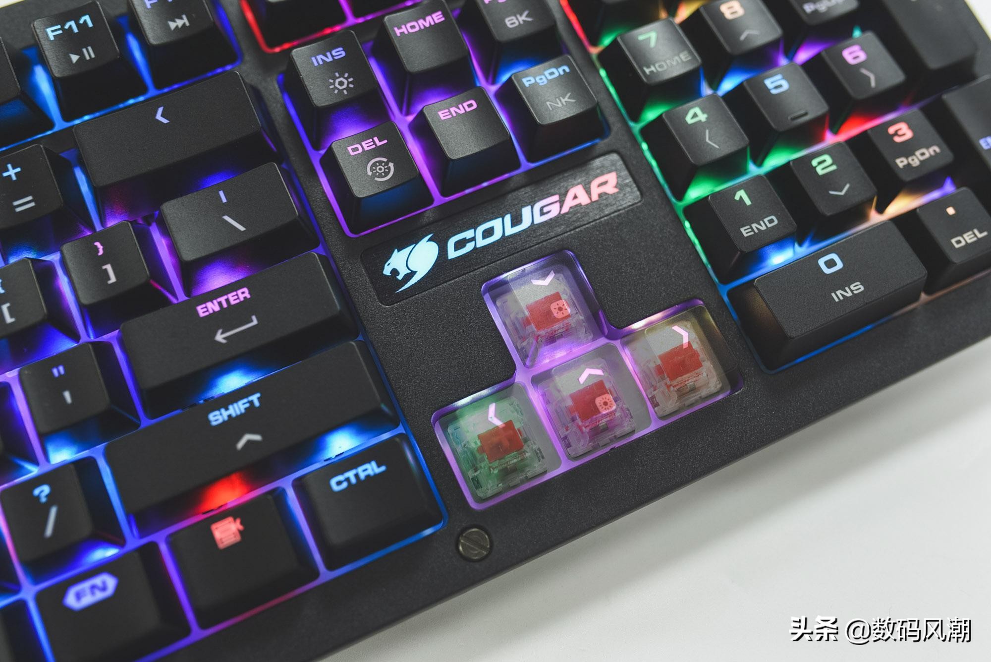 骨伽puri键盘好用吗,骨伽机械键盘怎么样