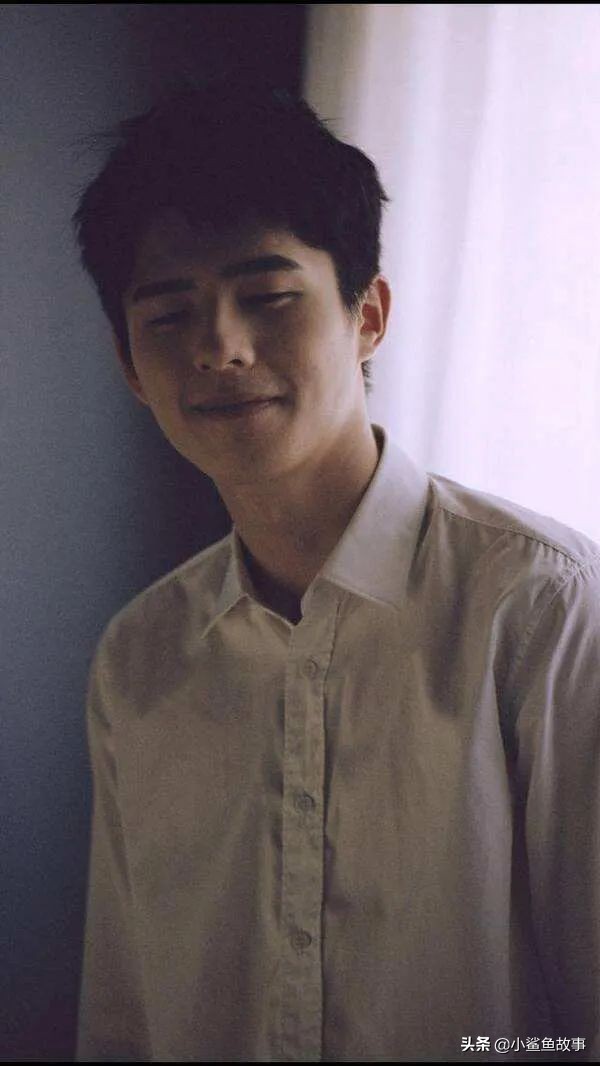 雷佳音最新代言,雷佳音帅气代言