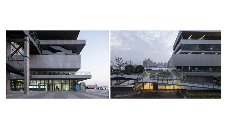 ARTEMUNDI美学课|柳亦春：因借体宜