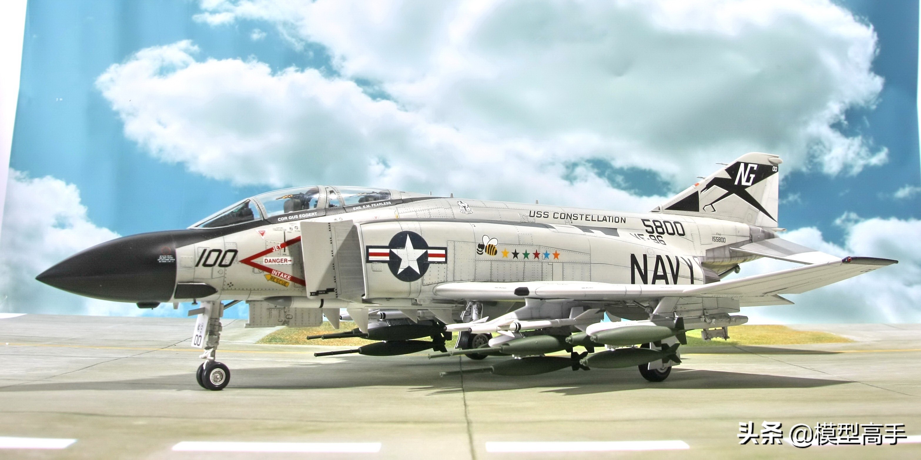 f4战斗机小模型,全尺寸战斗机模型