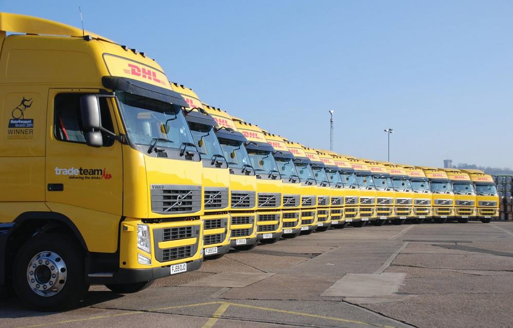 2019物流企业排行榜出炉：顺丰第三，谁是第一？