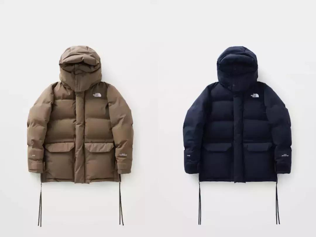 为什么不玩户外的人也爱穿TheNorthFace北面？