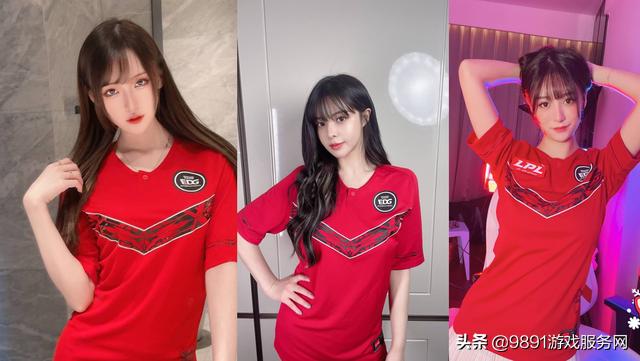 腐团儿变身小恶魔,“毒液”同款袜抢镜,看到她45码的脚我笑了