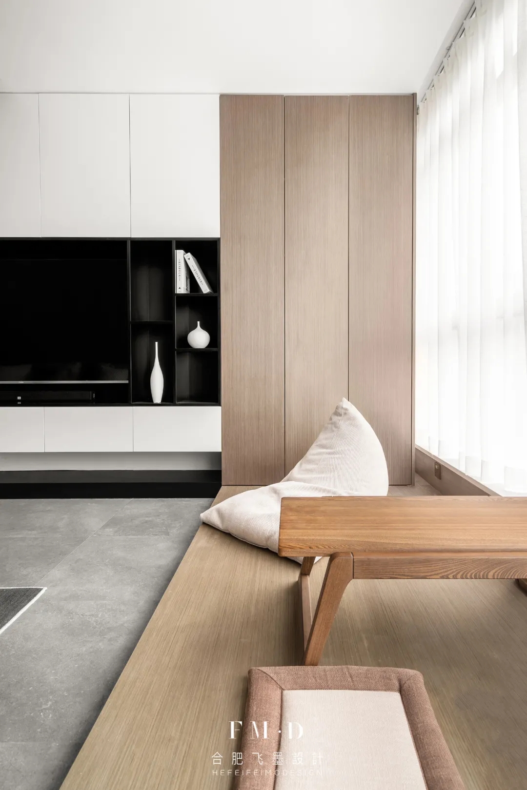 封不开窗阳台,不封闭阳台有必要封吗