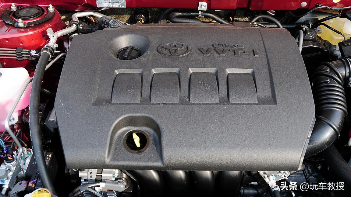 开了10年的丰田车没大毛病，3毛钱一公里花销你敢信？