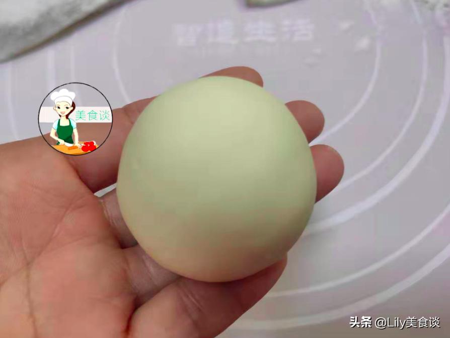 馒头总是蒸不好做好有点腻怎么办,馒头总是揉不好