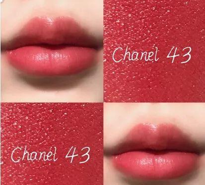 这几款口红简直是小仙女必备,拥有十支口红的女人