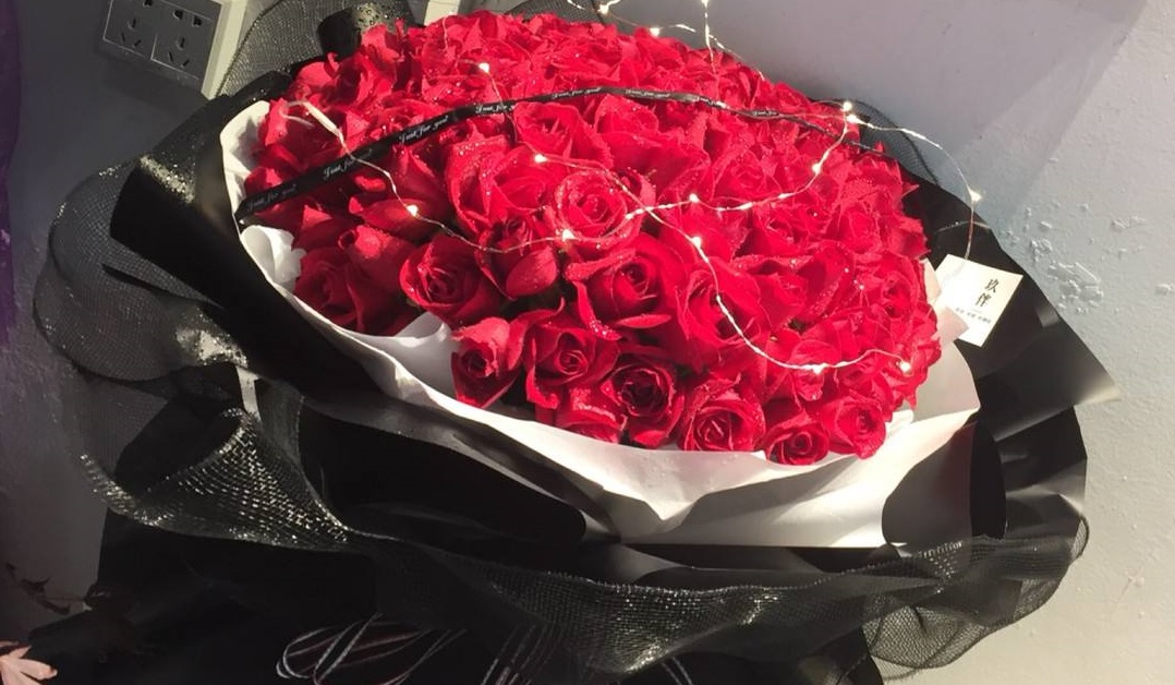 毫无名气的花店,做了一场砍价活动后,人气暴增