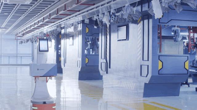 普宁最繁华中心,普宁商贾名城