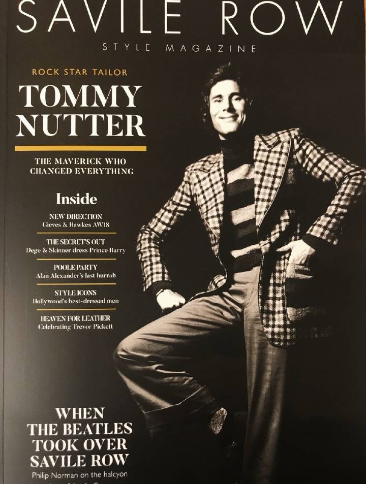 时尚设计穿搭讲解,穿搭时尚必修课