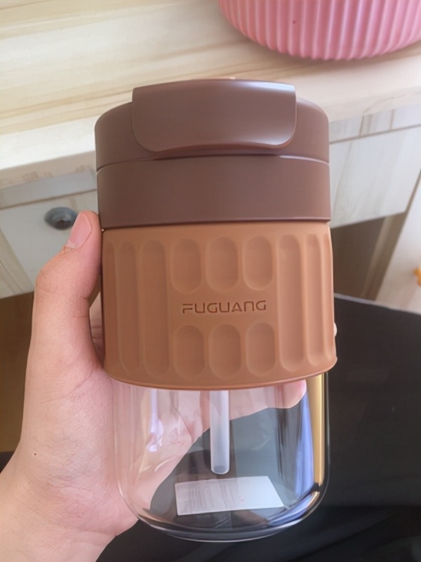 小众高级感随手杯,轻奢潮流随手杯