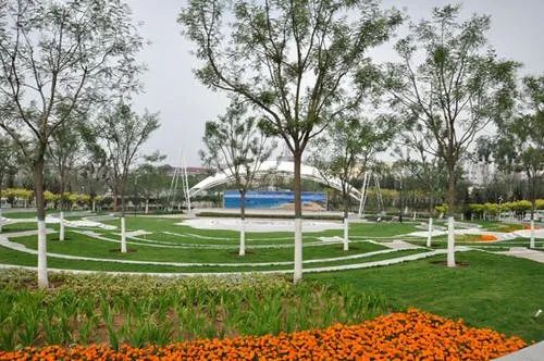 天津2022哪些公园恢复开放,天津2022年四月开放的公园