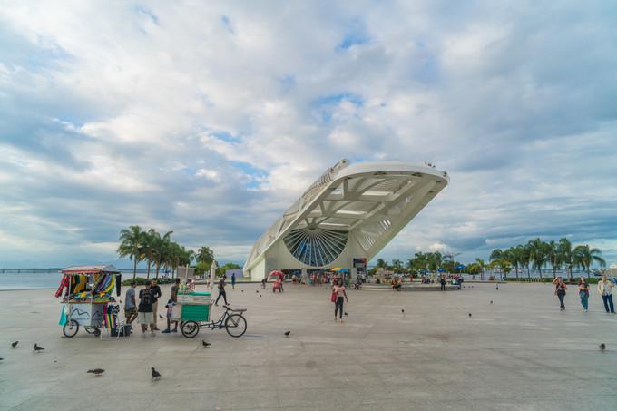 再次拥抱巴西，千万种风情想与你诉说