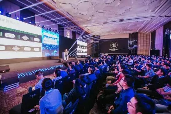 虚幻4引擎的游戏能升级到虚幻5吗,虚幻引擎4手游