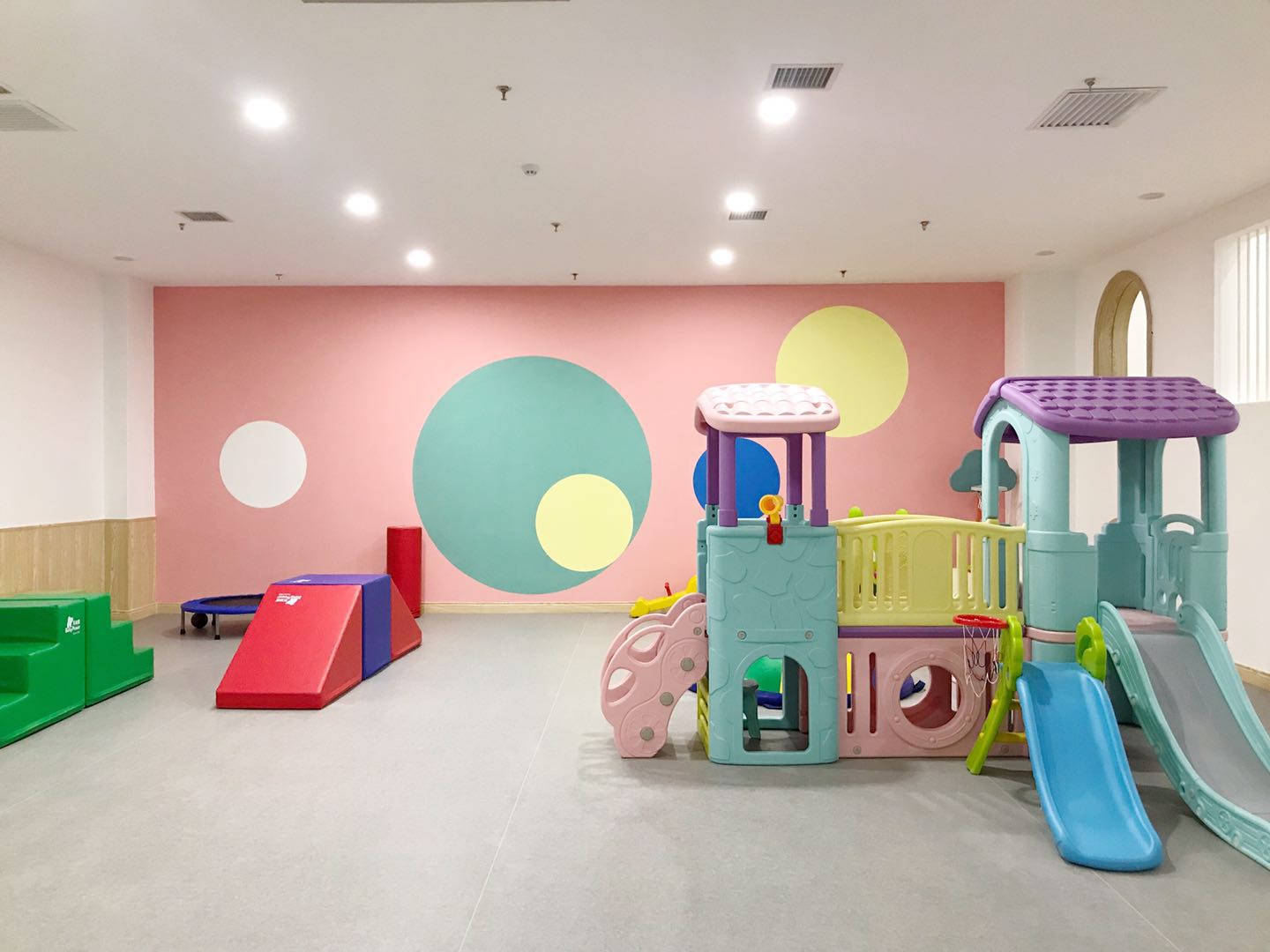 宝鸡金台区凯旋城,宝鸡市高新区教育综合体