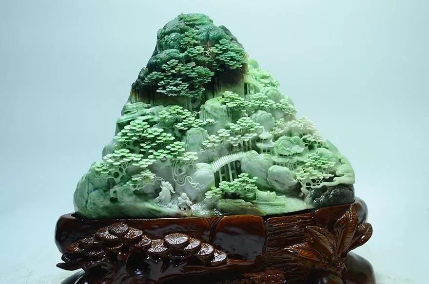 一篇文章教你认识十五种玉石,教大家认识不同种类的玉石