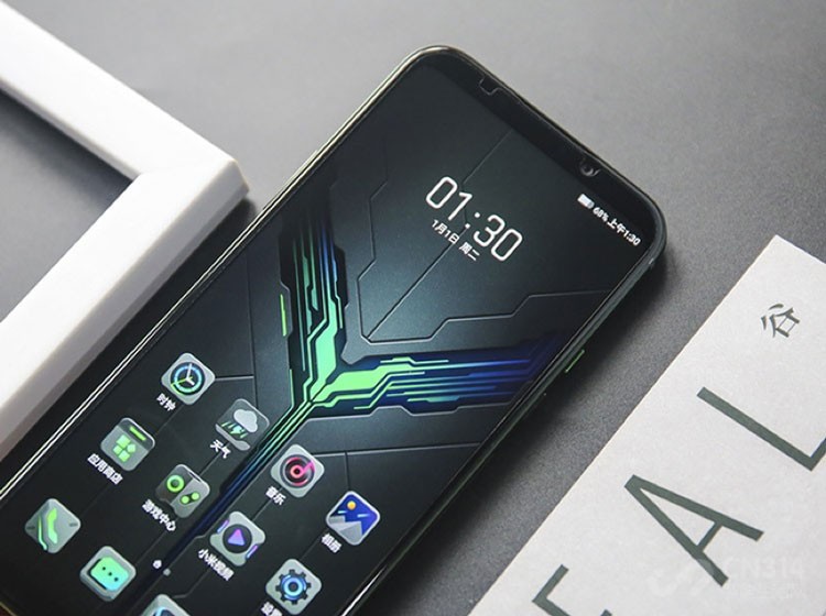 游戏手机rgb氛围灯,rgb灯效电竞手机