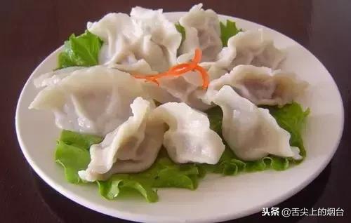 十种经典饺子馅配制方法,老妈25年的饺子馅秘方