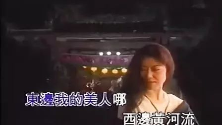 仙气十足的古风武侠歌曲,让人听了热血沸腾的武侠歌曲