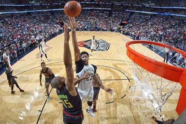 nba十大励志球星乔丹,nba球星乔丹有多大的努力