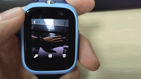 阿巴町儿童智能手表有什么功能,阿巴町电话手表t1